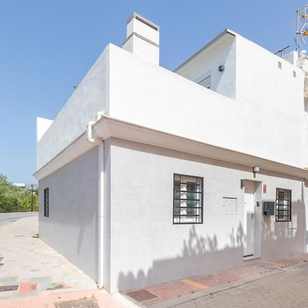 Casa Los Boliches Sunny & Near Fuengirola'S Beach Exterior foto