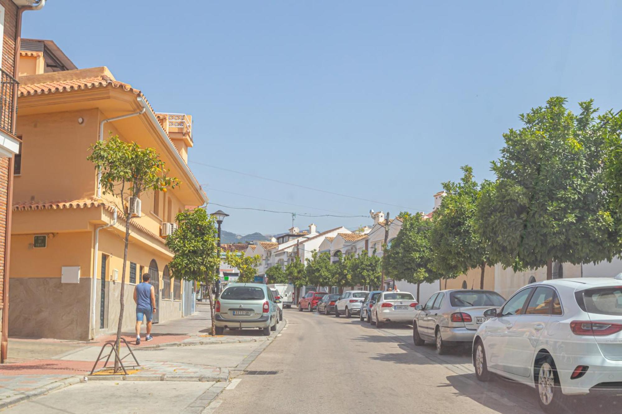 Casa Los Boliches Sunny & Near Fuengirola'S Beach Exterior foto