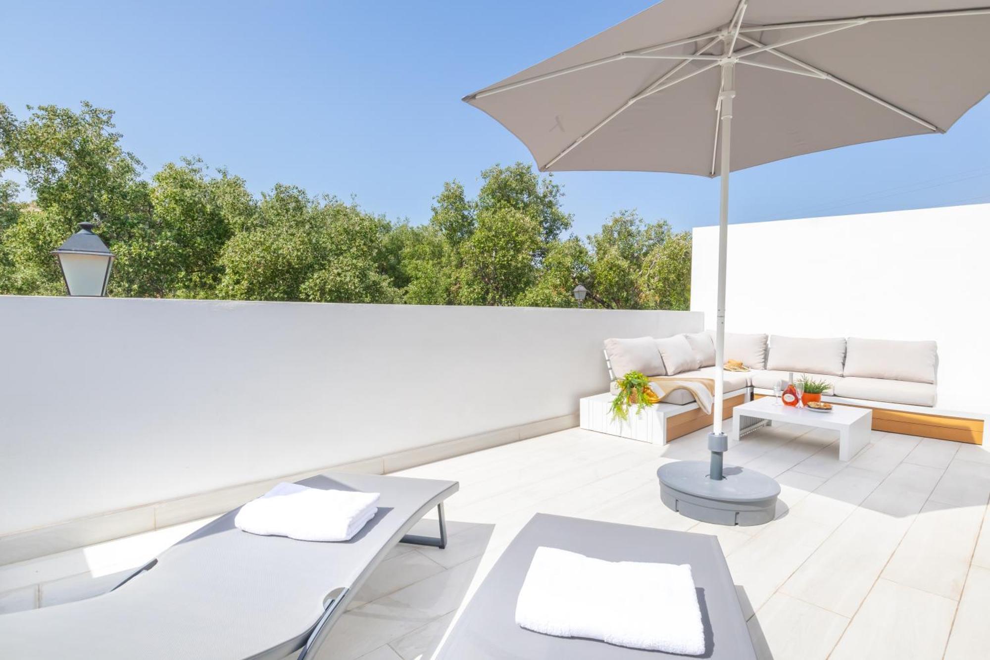 Casa Los Boliches Sunny & Near Fuengirola'S Beach Exterior foto